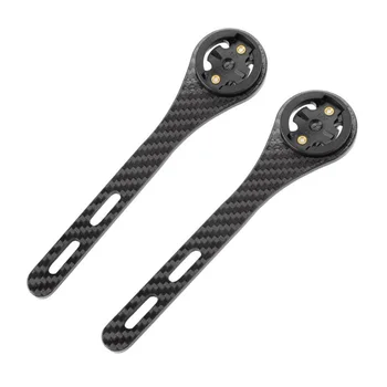 

XOSS Bicycle Computer Holder Speedometer Stand Rack Multifunctional Integrated Handlebar Extension Bracket for Garmin/for Bryton