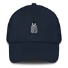 WZCX New Penguin Embroidery Cartoons Baseball Cap Snapback Unisex Adjustable Spring Autumn Hip Hop Fashion Dad Hat Peaked Cap 3