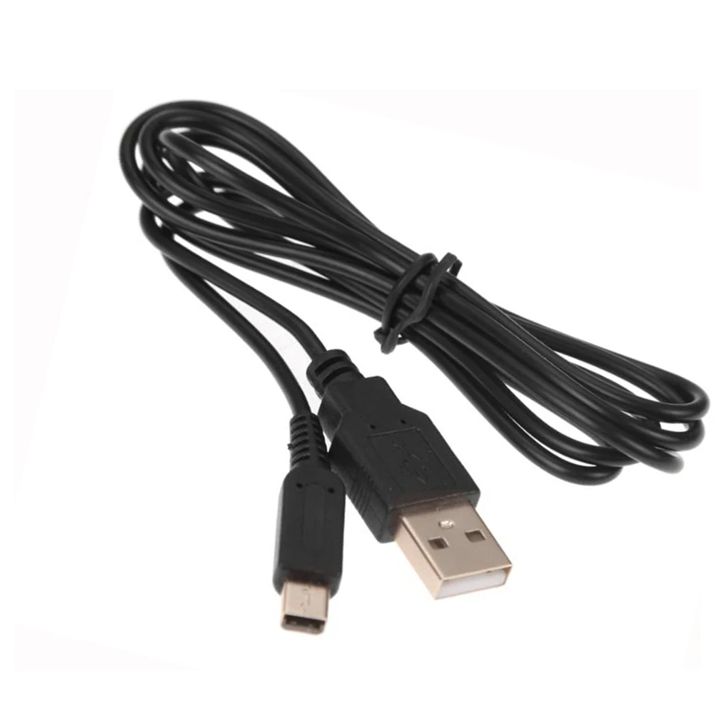 USB кабель питания шнур зарядное устройство кабели для игр синхронизация данных