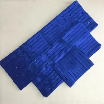 

Unique Aso Oke Pure color Headtie African SEGO headtie gele Wrapper Scarf for lady-30