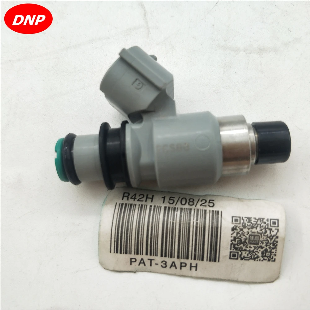 DNP двигатель топливный инжектор подходит для CBR600RA CBR600RR CBR600 16450-MFJ-D01