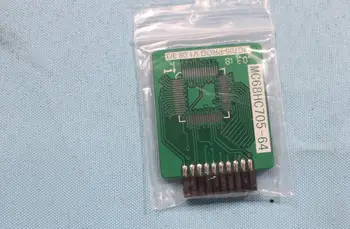 

CKM-100 MC68HC705-64 Adapter for CKM100 Auto Key Programmer