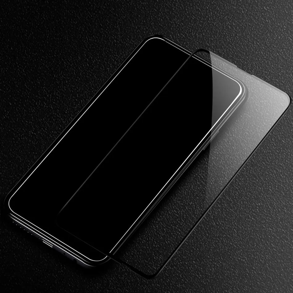 Micgita 5D закаленное стекло для Huawei Y9 Премьер Y5 2019 Y7 Y6 Prime 2018 Screen Protector Y9S стекла Y7P 2020 Film