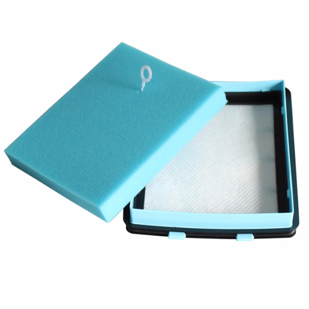 Запчасти для пылесоса Philips FC8760 FC8761 FC8764 FC8766 HEPA фильтры