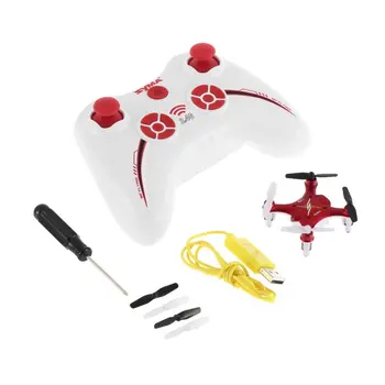 

2019 NEW Upgrade Syma X12 Mini 6-Axis Gyro 4CH RC Mini Quadcopter 2.4Ghz Remote Control Aircraft gift for kids and adults