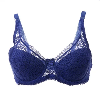 

Big Size Lace Bras for Women's Bra Underwear Sexy Lingerie Push up Bra Brassiere