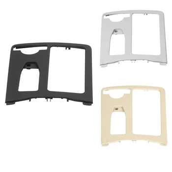 

Car Center Console Cup Holder Tray Storage Cover for Benz C-Class W204