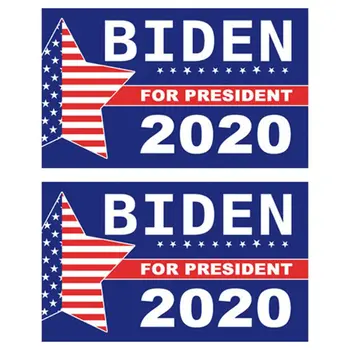 

2020 Joe Biden Flag American President Election Banner Home Garden Yard Decor 90*150CM