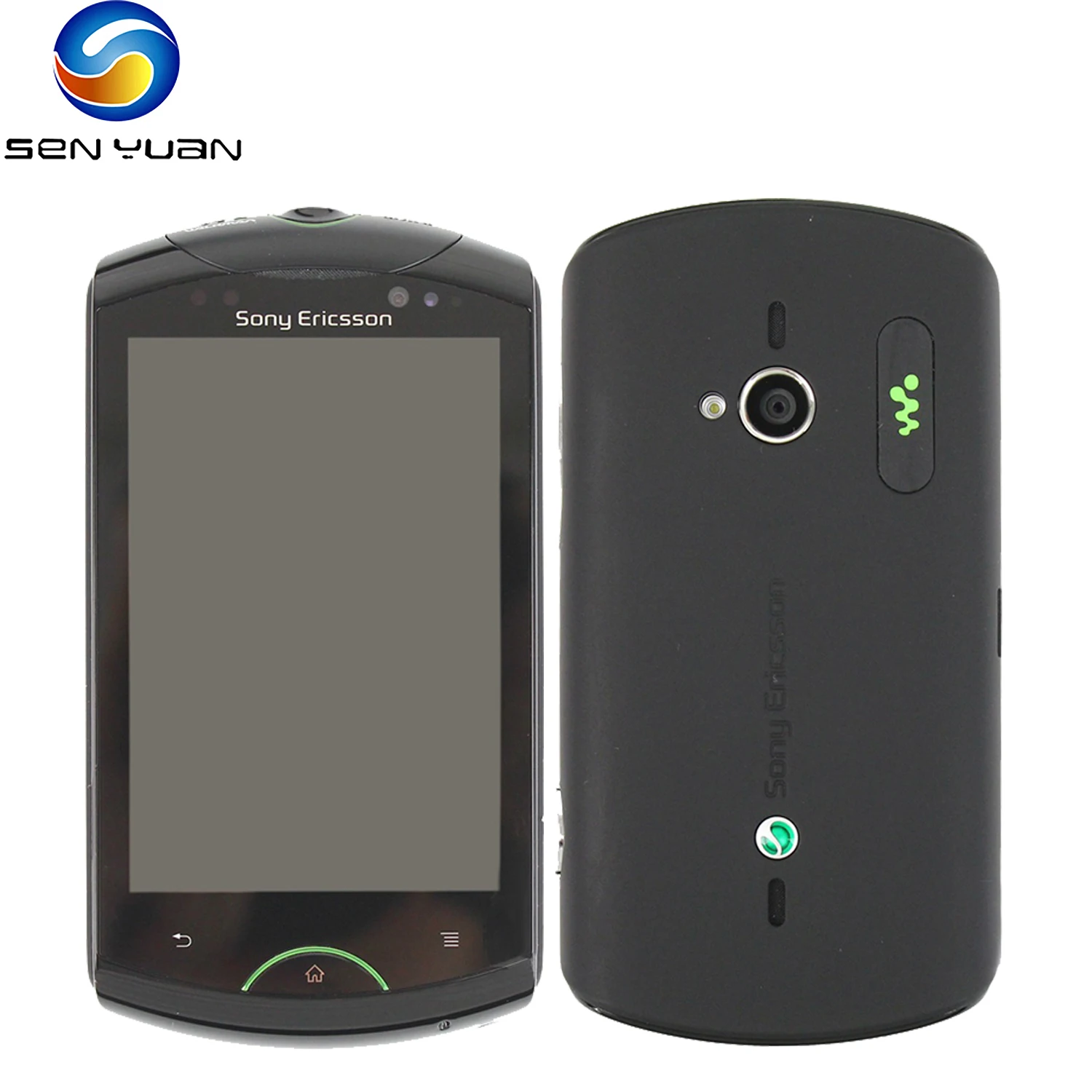 original-sony-ericsson-live-with-walkman-wt19-3g-mobile-phone-32''-touchscreen-5mp-wifi-android-cellphone