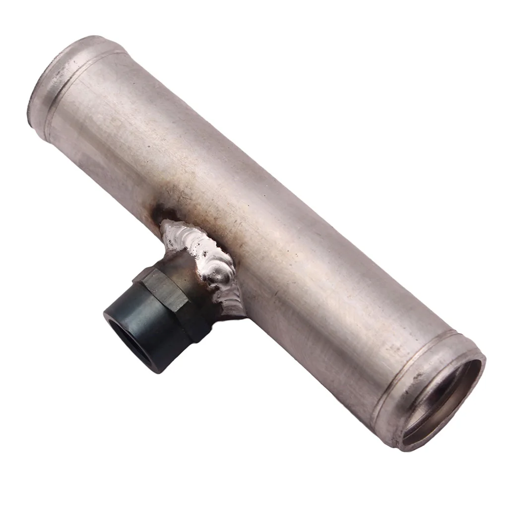 Встроенный датчик температуры(диаметр. 35 мм 1-3/8 ”) шланг с 3/8" NPT отверстием датчика