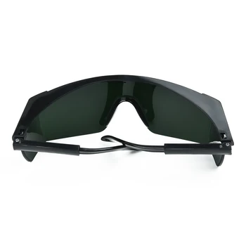 

Welding Welding Glasses Anti Strong Light Splash-proof 150mm*40mm OD+4