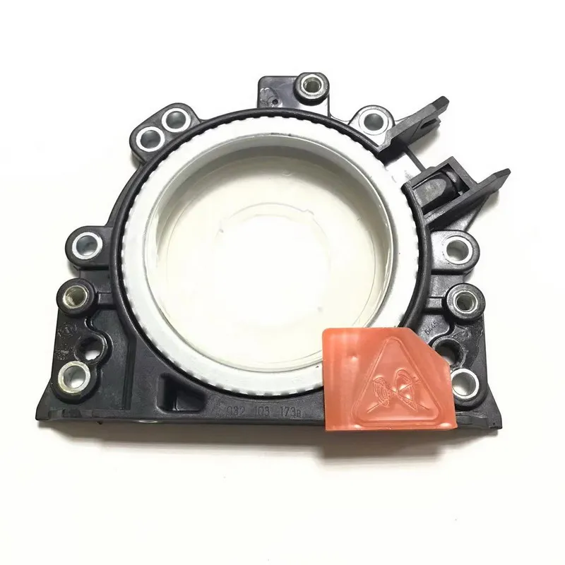 Car Accessories 032107065AB 032103173B 032 103 173B 030103170 030 103 170 Crankshaft rear oil seal FOR AUDI VW SEAT POLO 1.6