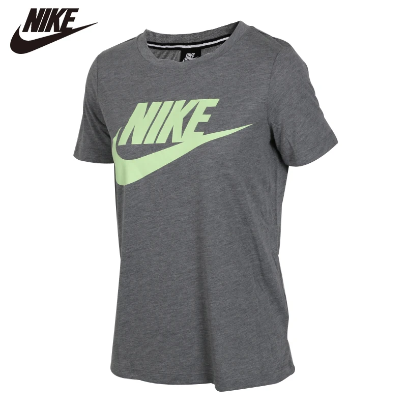 

Original Nike Sportswear Essential T-Shirt Womens T-shirts short sleeve Sportsweare 829748-096