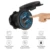 4.2 A Dual USB Fast Charger Socket Power Outlet with Touch Switch Waterproof Charger Socket for Car Marine Boat Motorcycle Truck