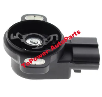 高品質スロットルポジションセンサーtps sneosr 57510-26600-71 575102660071 トヨタフォークリフト 8FGU1