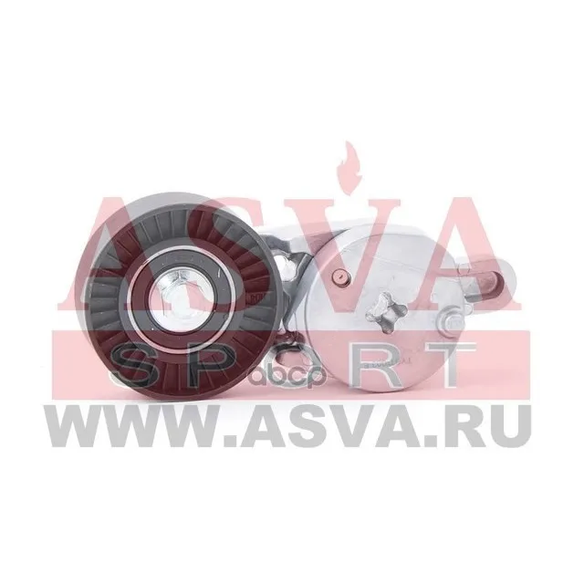 Натяжитель Поликлинового Ремня Toyota Camry/Hybrid(Acv51,Asv50,Avv50,Gsv50) ASVA арт. TYBT003