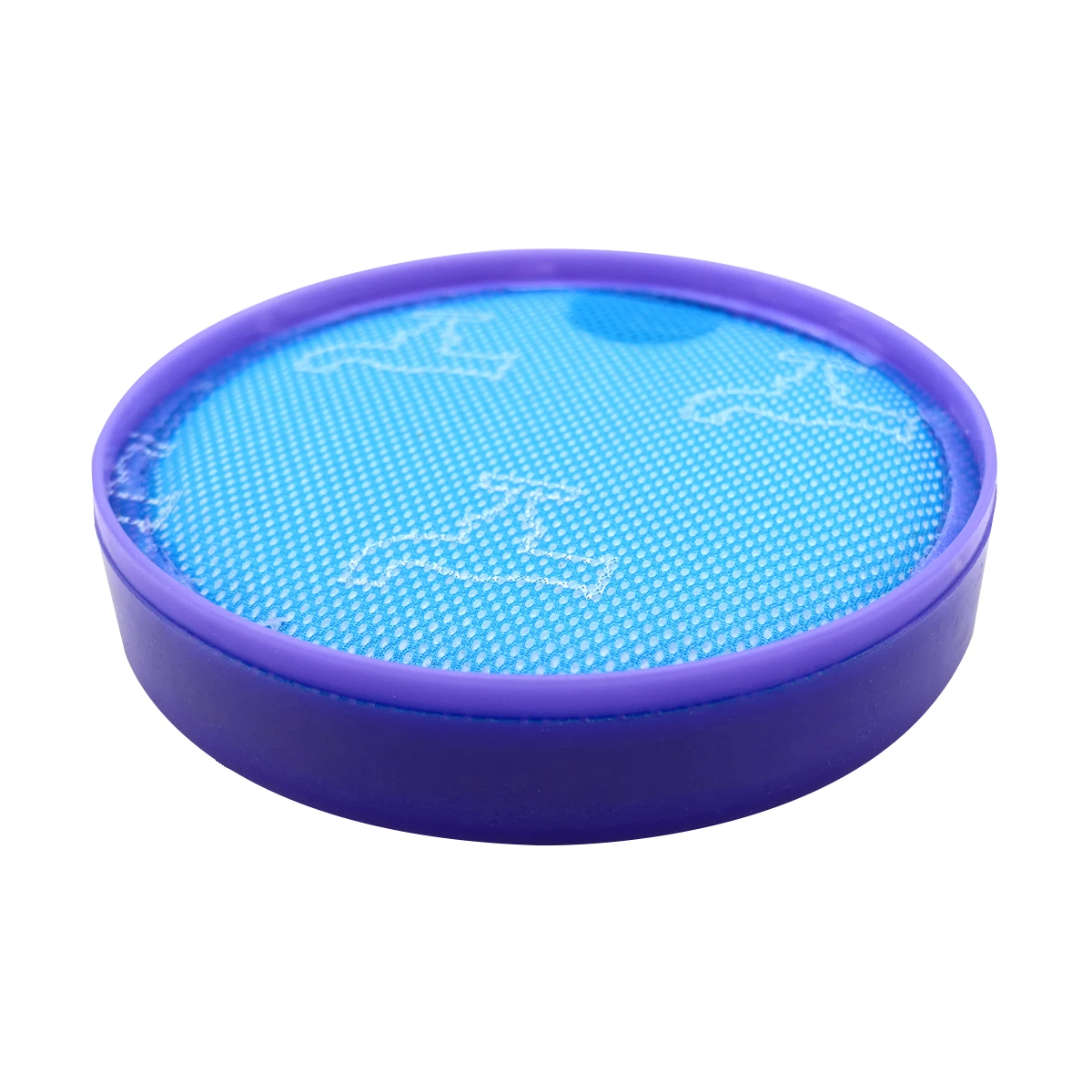 Lower Post Back HEPA Filter for Dyson DC05 DC08 DC19 DC20 DC21 DC29 Series Lifetime MEMA Filter Washable Replacement Lower Post Back HEPA Filter for Dyson DC05 DC08 DC19 DC20 DC21 DC29 Series Lifetime MEMA Filter Washable Replacement