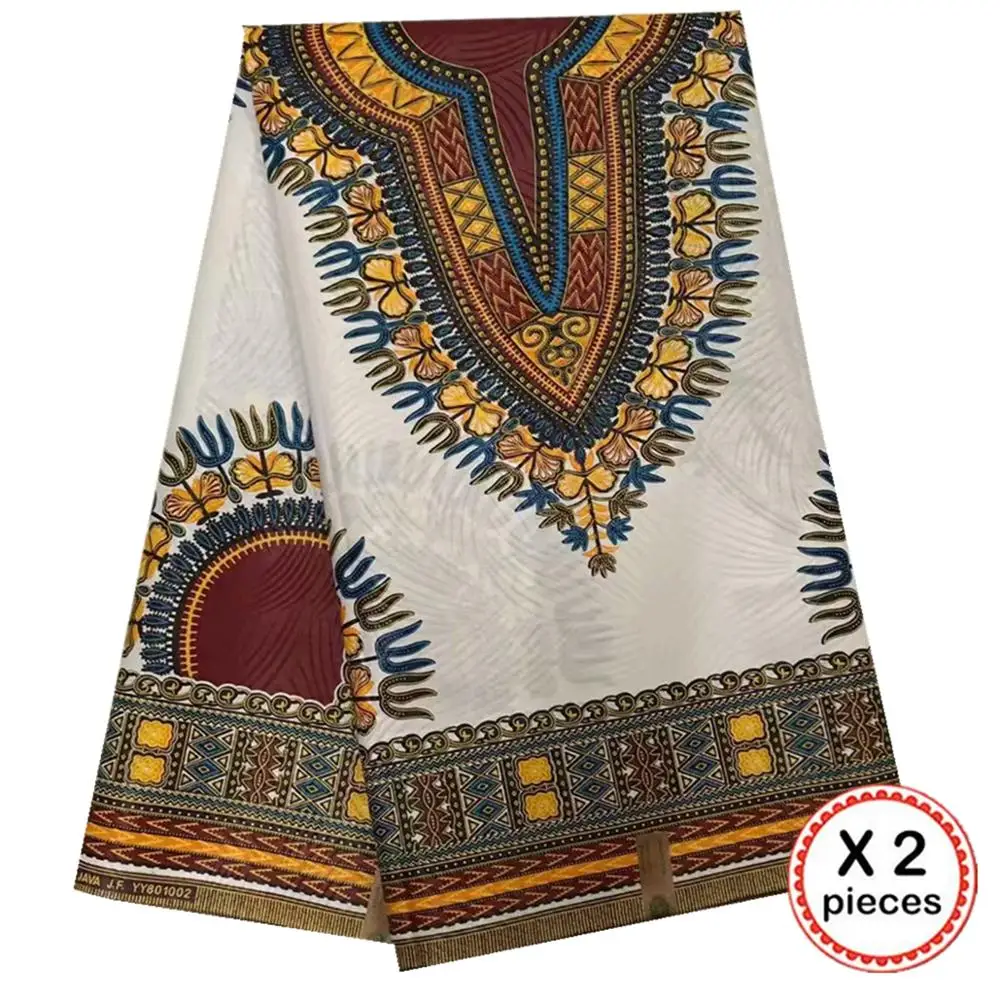 Африканская ткань с восковым принтом Дашики 12 ярдов Хлопок Анкара Ангелина дизайнерская восковая ткань Нигерия Гана ткань для платья 91218