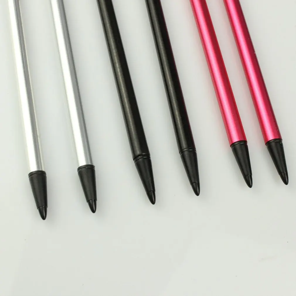 Высококачественный Емкостный Универсальный стилус для сенсорного экрана