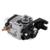 Replacement Carburetor For 4-stroke Gasoline Brush Cutter GX35 ► Photo 2/6