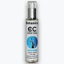 Botanica эпиляция-сыворотка для удаления волос-масло для удаления волос-усилитель для волос 50 мл