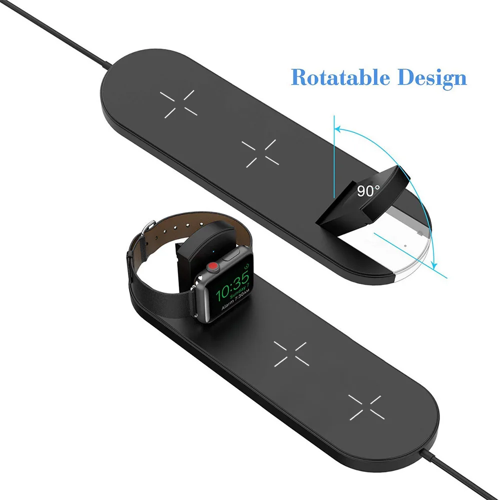 Ceny Lbiaodai stojak na apple watch iphone