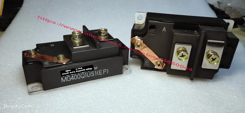 MG400Q1US1(EP) MG400Q1US41(EP