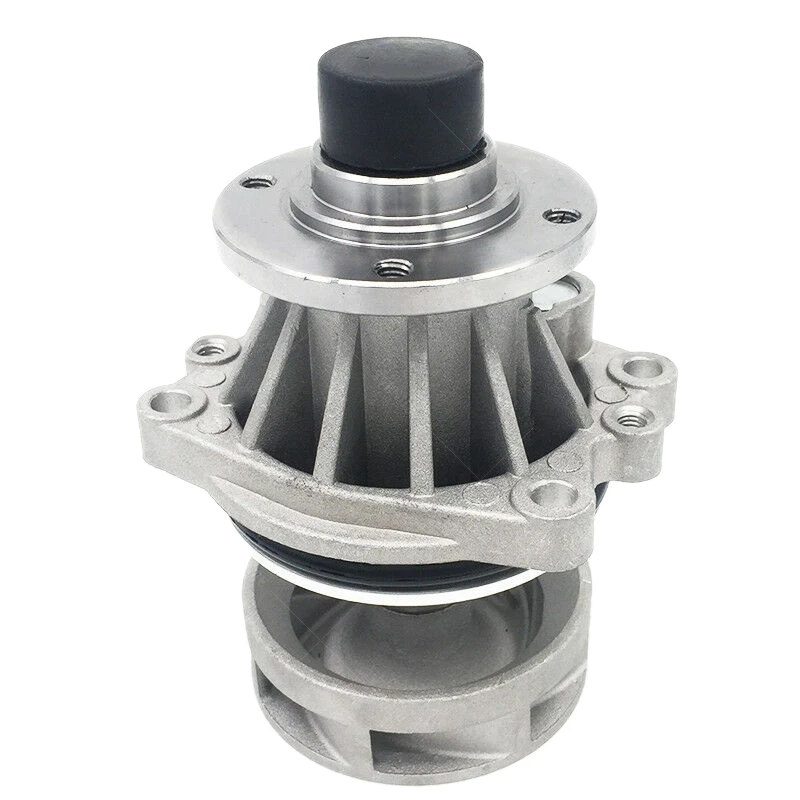 Водяная помпа двигателя для BMW 525 325 323 328 330 528 530 E36 E46 E39 3 серии 325I E53 X5|Водяные насосы|