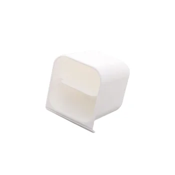 

Multifunction Office Storage Case DIY PP Ruler Desk Organizer Screen Pen Pencil Holder Home School Study Desktop Accessories