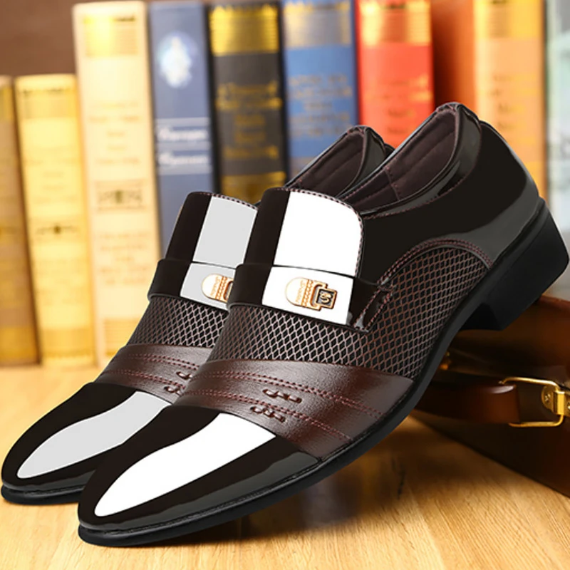 loafers for formals