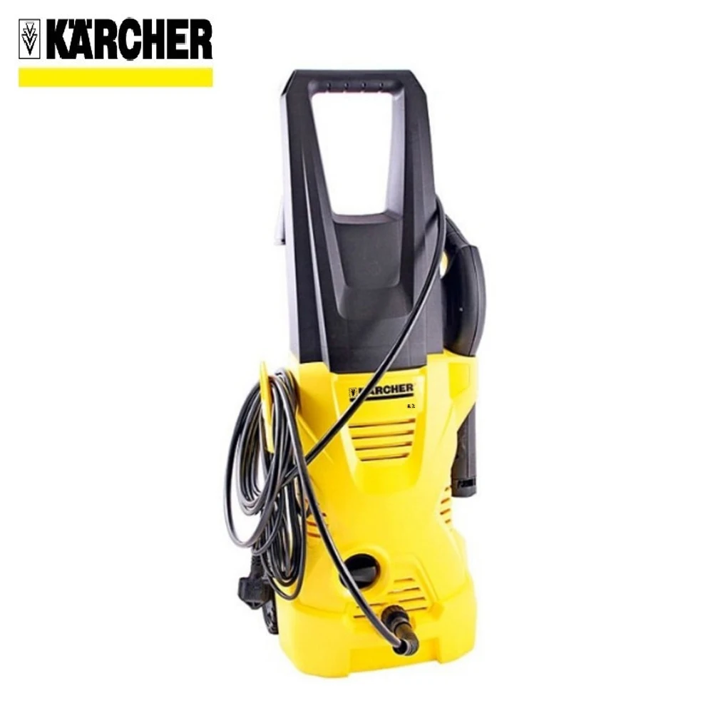 Мойка высокого давления Karcher K 2