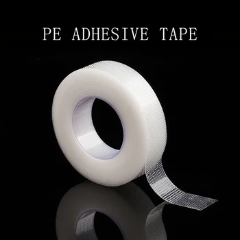 

Buleyes Eyelashes Extension Supplies PE Eyelashes Adhesive Tapes Professional Grafting False Lashes Extension Makeup Tools