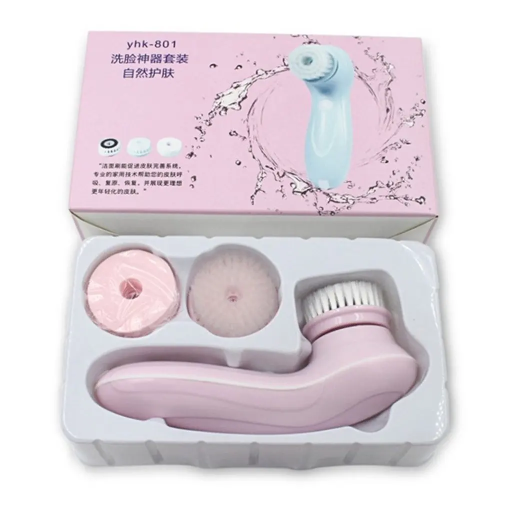 

Washing Face Artifact Blackhead Cleaner Electric Cleansing Instrument dropshipping