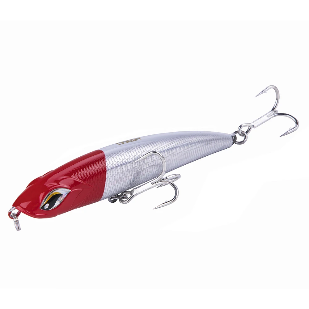 NS108 NOEBY воблер-карандаш NBL9493 stickbaits sea pelagus 115 мм/150 мм/185 мм Жесткая Троллинг приманка искусственная - Цвет: NS108