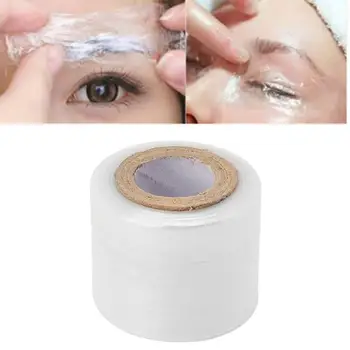 

Professional Tattoo Transparent Film Disposable Tattoo Eyebrow Tattoo Plastic Film Semi-permanent Tattoo Supplies Plastic Wrap