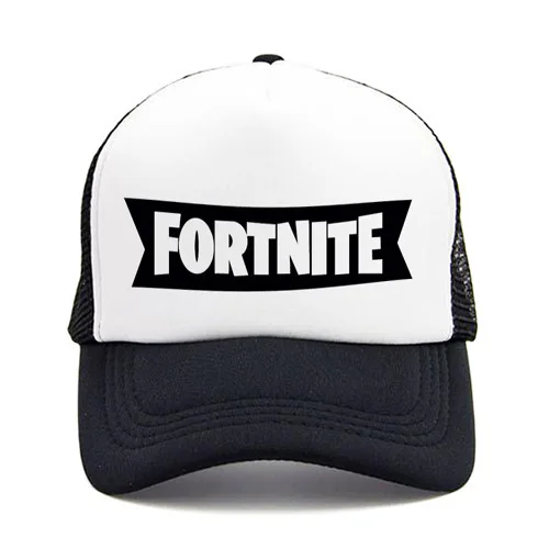 Fortnites Fortress Night Hat Baseball 