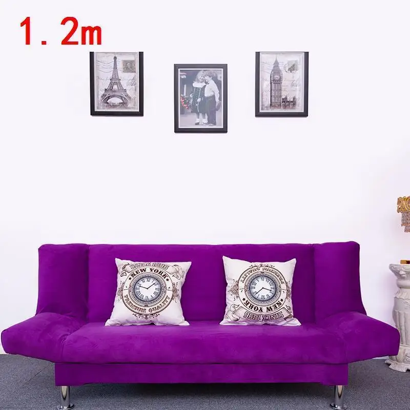 Futon Zitzak Puff Asiento Sala современная мебель Koltuk кресло Kanepe Sillon Mobile Mueble набор мебели для гостиной диван-кровать - Цвет: MODEL M