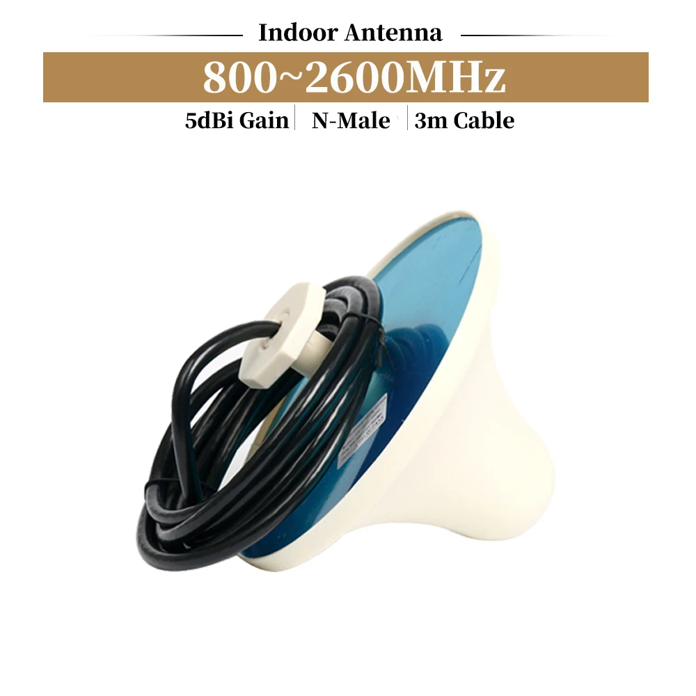 2G 3g 4G трехдиапазонный усилитель GSM 900 DCS/LTE 1800(B3) UMTS/WCDMA 2100(B1) мобильный ретранслятор сигнала 900/1800/2100 комплект усилителя сигнала