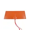 Silicone heating pad heater 200mmx300mm for 3d printer heat bed ► Photo 3/6