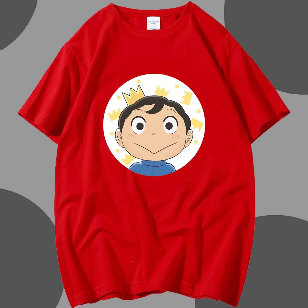 Ranking of Kings / Ousama Ranking - Bojji Essential T-Shirt for Sale by  AnimeSuki