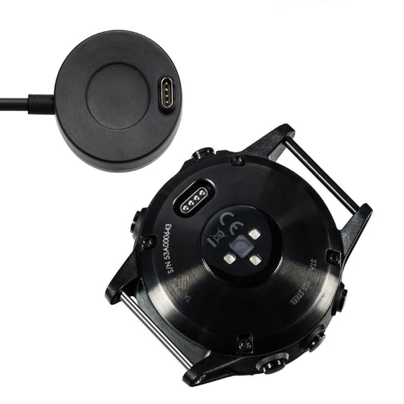 Garmin Fenix 6s/6/6X pro venu approach S62  USB  ̺ ڵ ũ, GarminActive    ũ