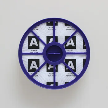 

for Dyson DC19 DC20 DC21 vacuum cleaner accessories front and rear filter screen filter element two-piece set