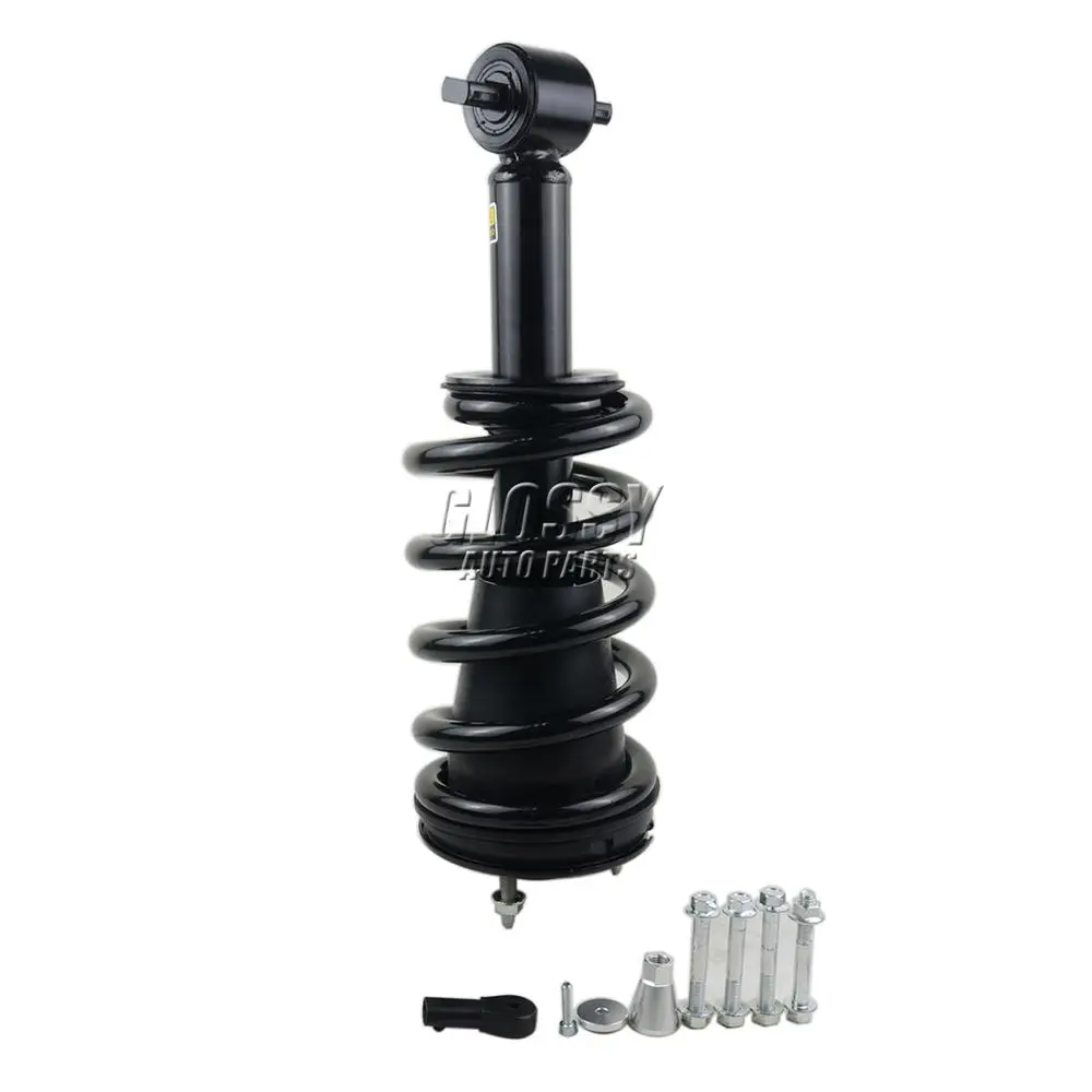 AP02 передний амортизатор w/Bypass для Cadillac Escalade Chevrolet Avalanche Suburban Tahoe GMC Yukon 1500