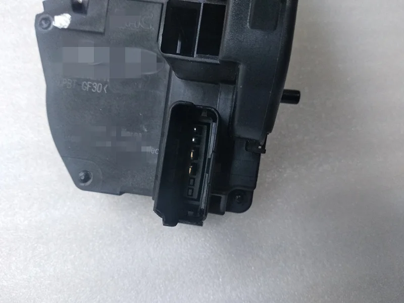 Для hyundai sonata 04 05 06 07 08 дверной замок блок, механизм блокировки, привод дверного замка, двигатель блокировки 814203K001 с правой стороны