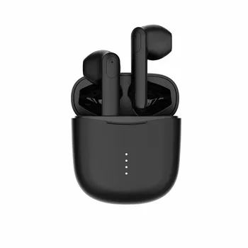 

New ANC Pro headset TWS dynamic ANC wireless TWS5.1 Bluetooth headset USB charging active noise reduction Bilateral stereo