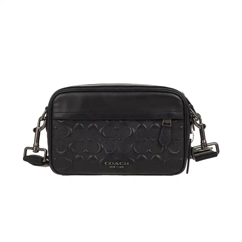 coach men graham crossbody