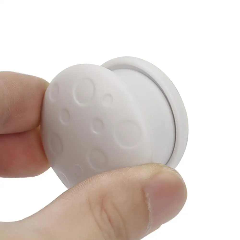 Детские Безопасность замок магнитного кабинет 4 штуки/набор замков 1 ключ детьми