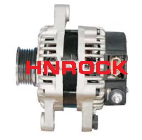 NEW HNROCK 12V 105A JFZ1929AT-1 для GREAT WALL H6 | Автомобили и - Цена: 10 413,68 руб.