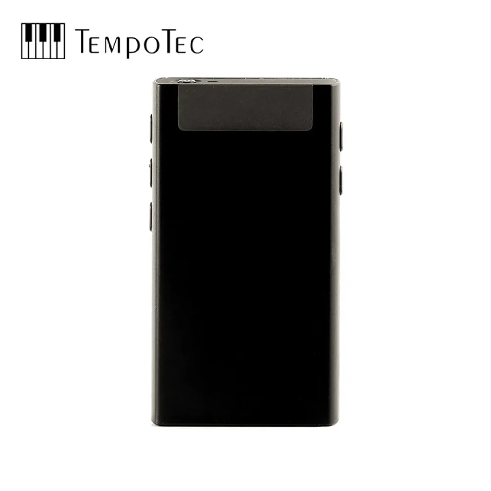 Mp3-плееры TempoTec вариации V1/V1-A HIFI Поддержка Bluetooth LDAC IN& OUT для USB DAC Портативное аудио