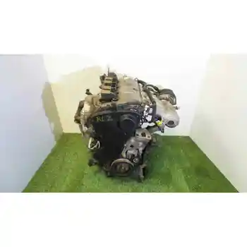 

77712 engine Full Citroen C5 Saloon